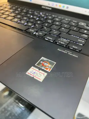 New Laptop Asus ZenBook 13 UX331UN 16GB AMD Ryzen 5 SSD 512GB