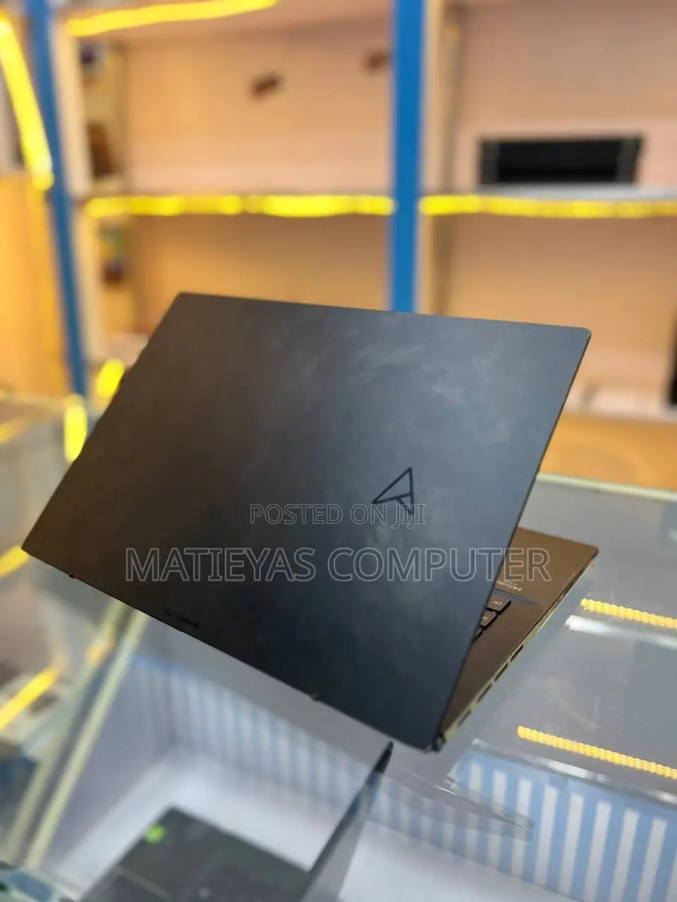 New Laptop Asus ZenBook 13 UX331UN 16GB AMD Ryzen 5 SSD 512GB