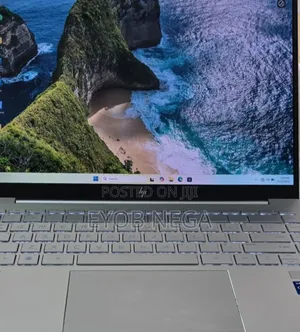 New Laptop HP Pavilion 14 16GB Intel Core I5 SSD 1T