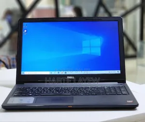Photo - New Laptop Dell Vostro V13 4GB AMD Ryzen 9 SSD 500GB
