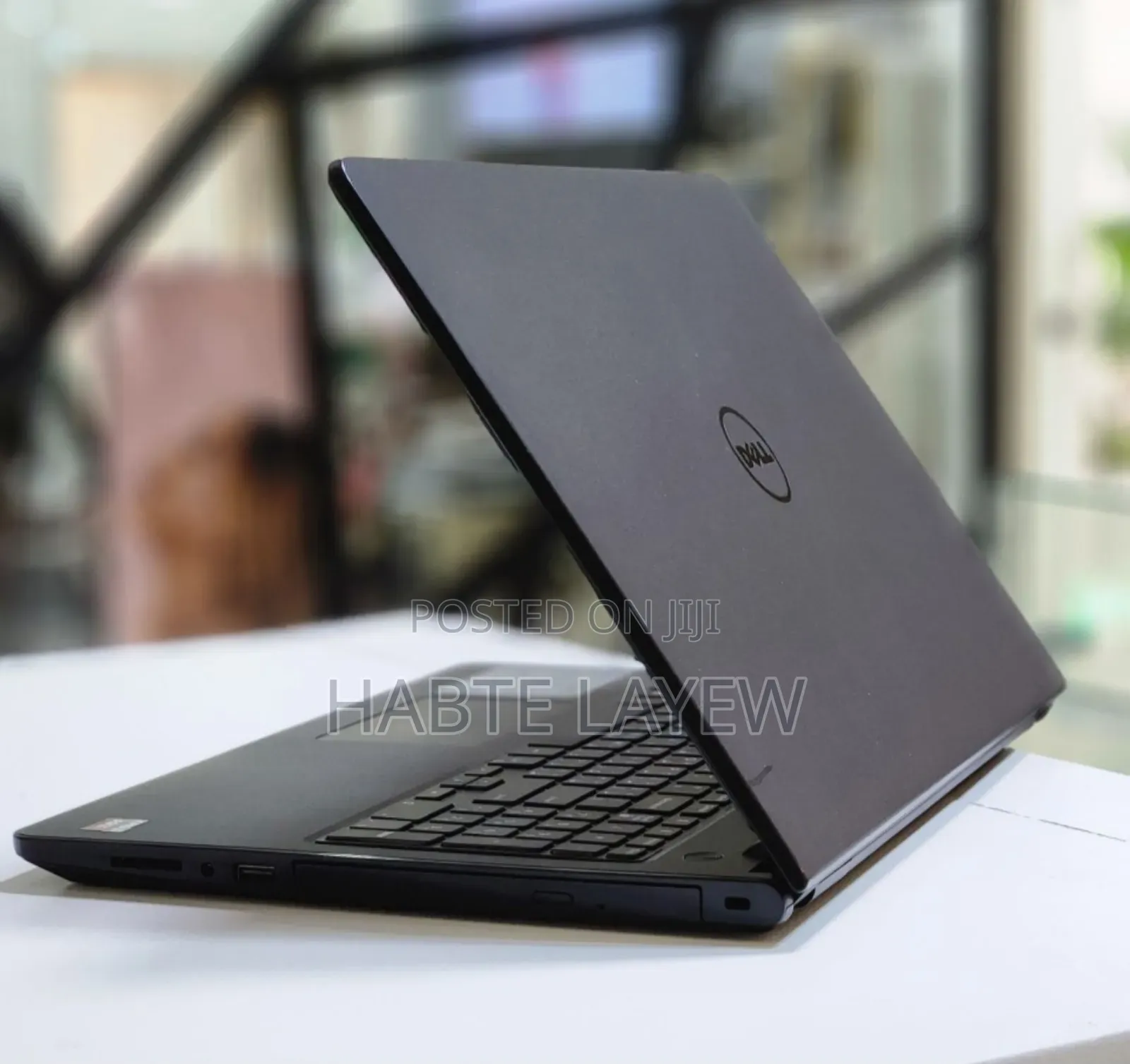 New Laptop Dell Vostro V13 4GB AMD Ryzen 9 SSD 500GB