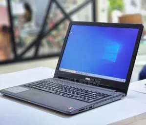 New Laptop Dell Vostro V13 4GB AMD Ryzen 9 SSD 500GB