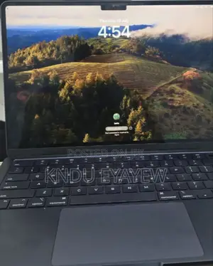 New Laptop Lenovo Yoga 9i 16GB Intel Core I7 SSD 512GB