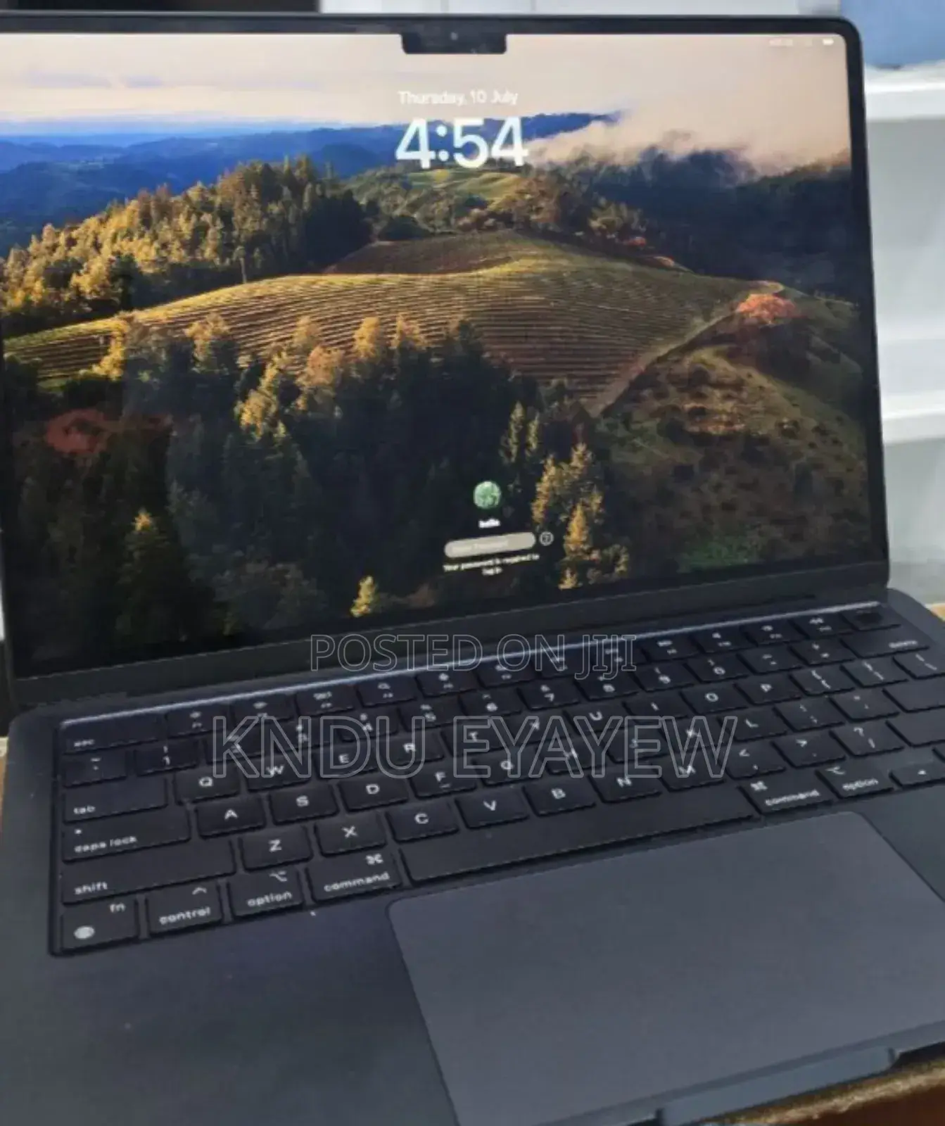 New Laptop Lenovo Yoga 9i 16GB Intel Core I7 SSD 512GB