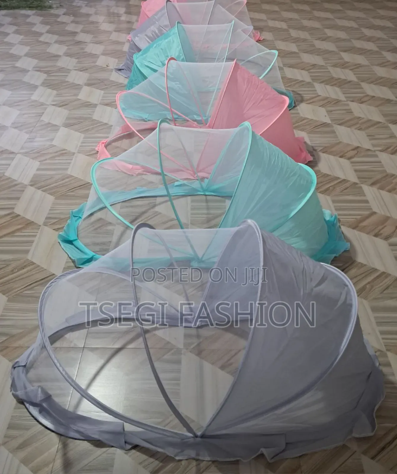 Mosquito Net _አጎበር