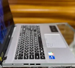 Photo - New Laptop Acer Aspire 5 8GB Intel Core I5 SSD 512GB