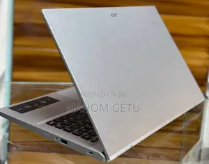 New Laptop Acer Aspire 5 8GB Intel Core I5 SSD 512GB