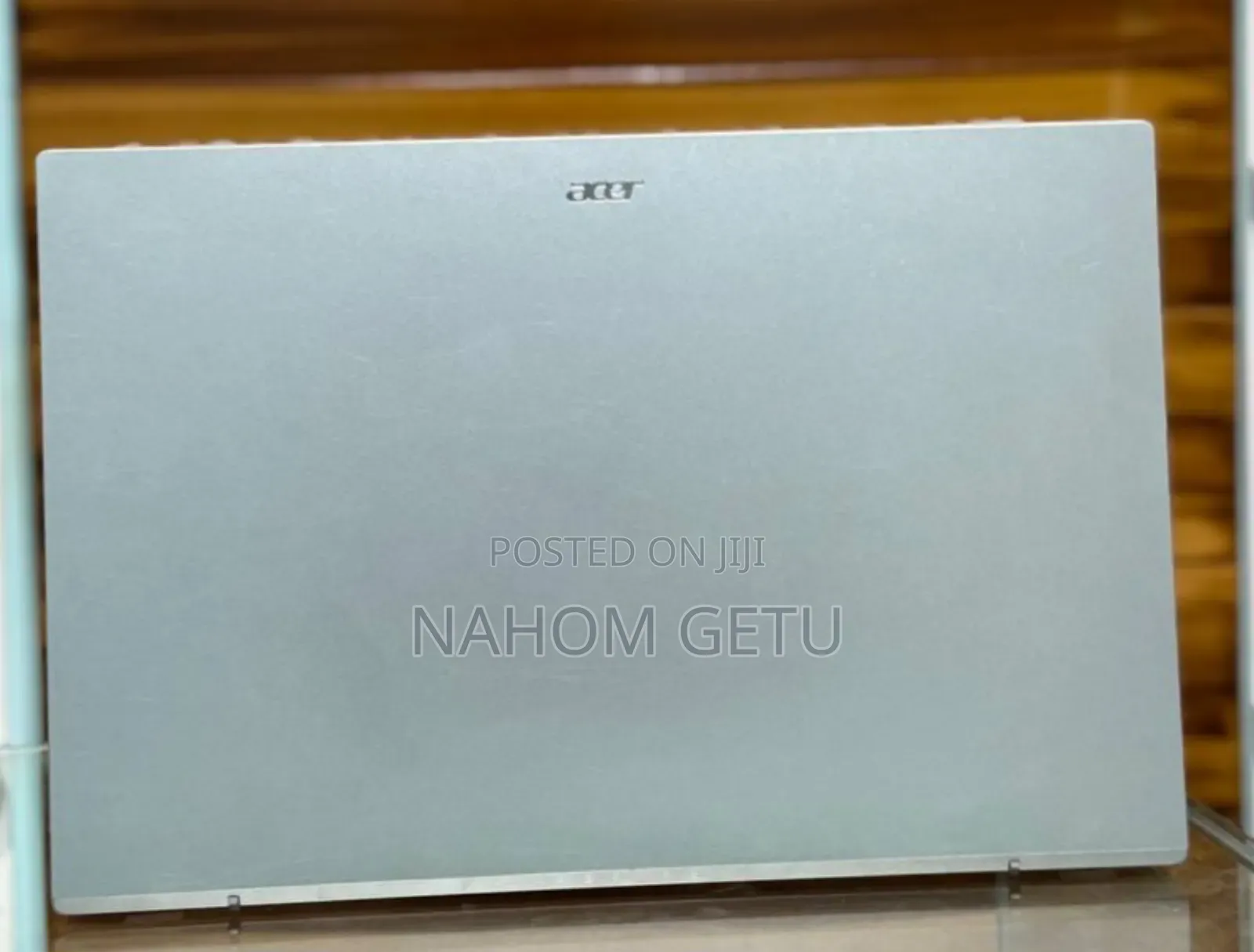 New Laptop Acer Aspire 5 8GB Intel Core I5 SSD 512GB