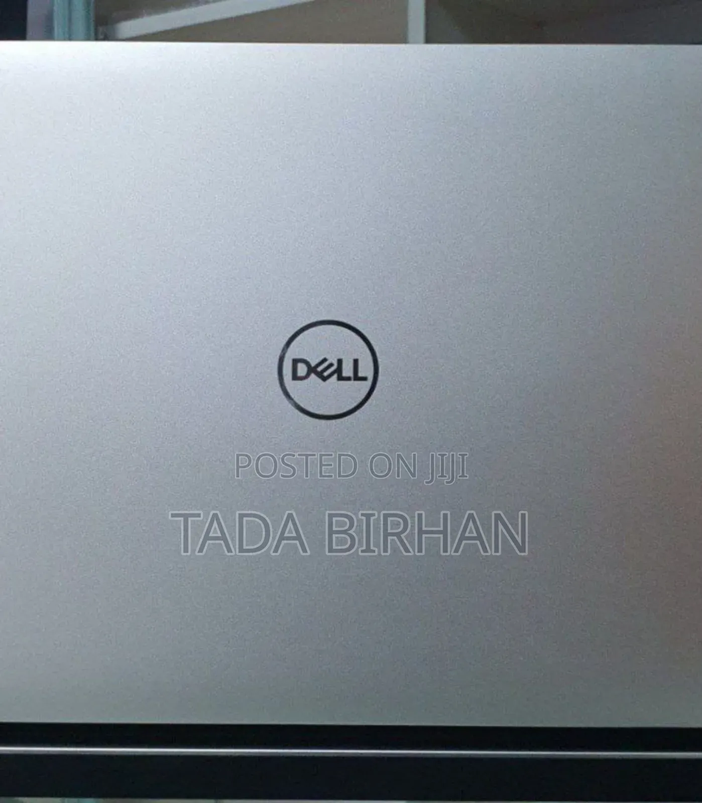 New Laptop Dell XPS 15 32GB Intel Core I7 SSD 1T