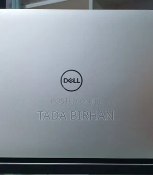 New Laptop Dell XPS 15 32GB Intel Core I7 SSD 1T