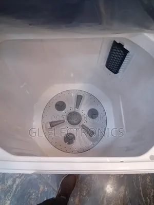 National Washing Manuall 16kg