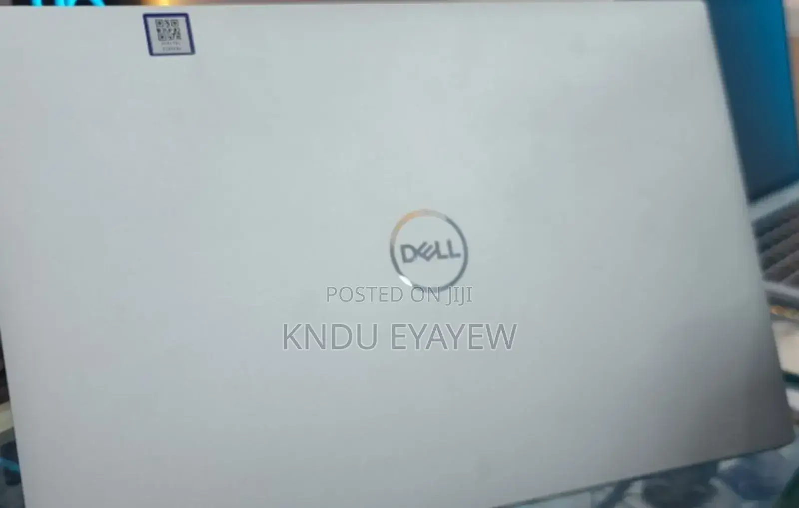 New Laptop Dell XPS 15 64GB Intel Core I9 SSD 3T