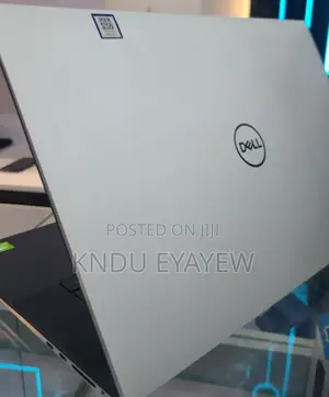 New Laptop Dell XPS 15 64GB Intel Core I9 SSD 3T