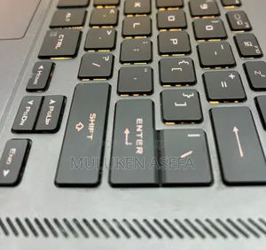 New Laptop Asus ROG Strix G15 16GB AMD Ryzen 9 SSD 1T