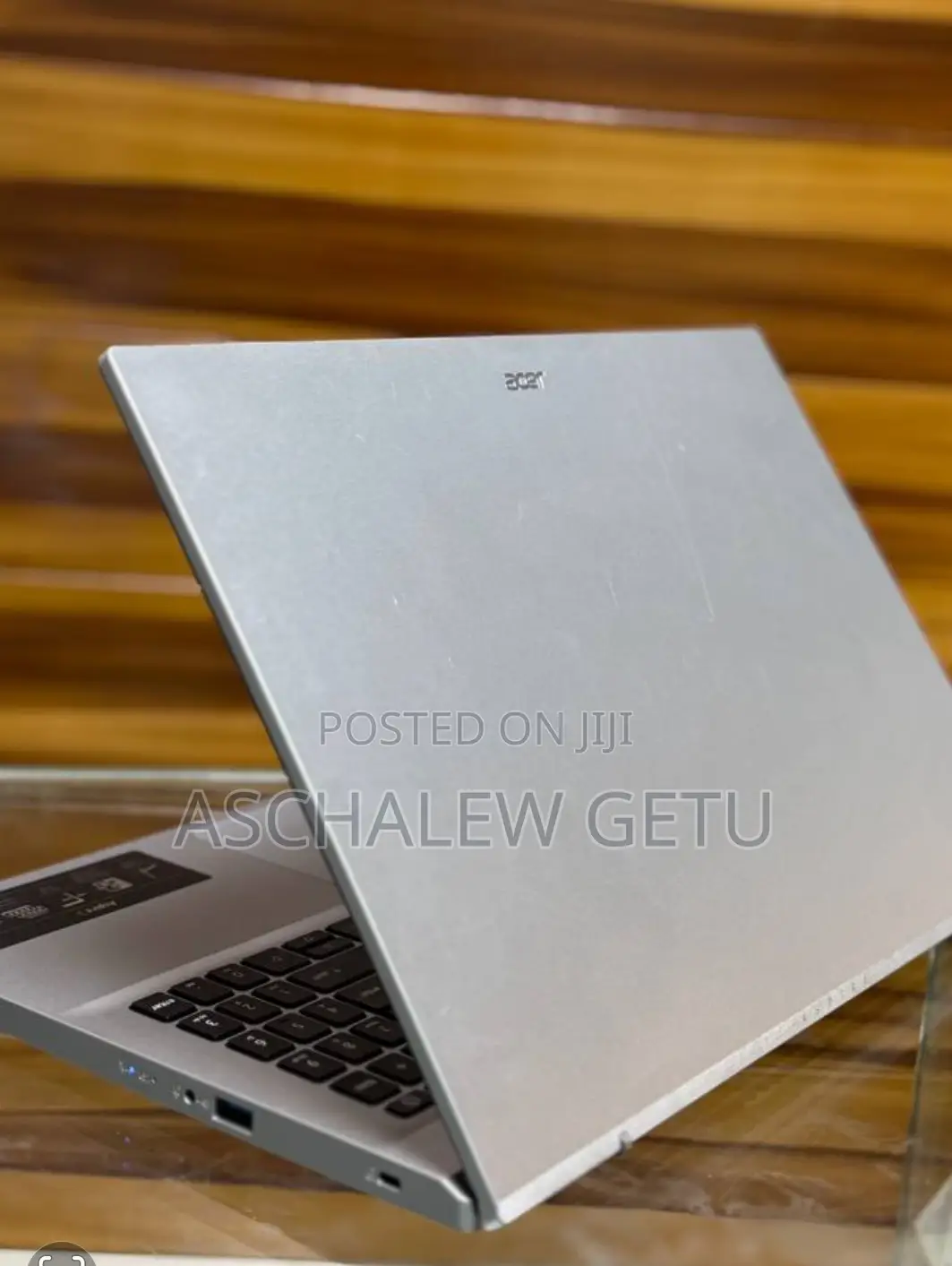 New Laptop Acer Aspire 5 8GB Intel Core I5 SSD 512GB