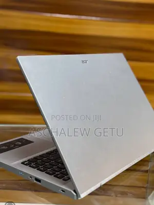 New Laptop Acer Aspire 5 8GB Intel Core I5 SSD 512GB