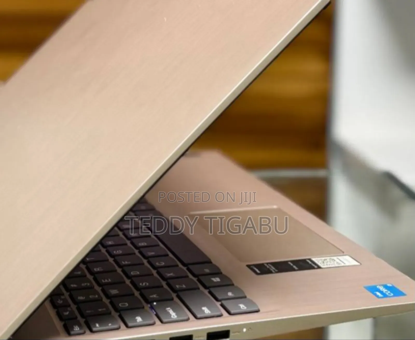 New Laptop Lenovo Ideapad 3 8GB Intel Core I3 SSD 256GB