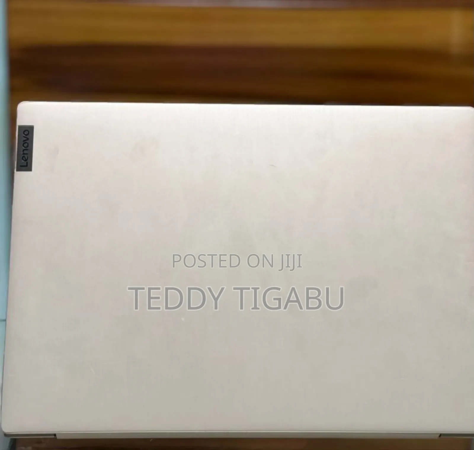 New Laptop Lenovo Ideapad 3 8GB Intel Core I3 SSD 256GB