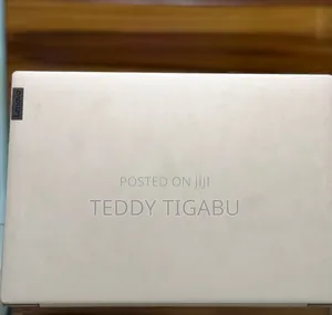 New Laptop Lenovo Ideapad 3 8GB Intel Core I3 SSD 256GB