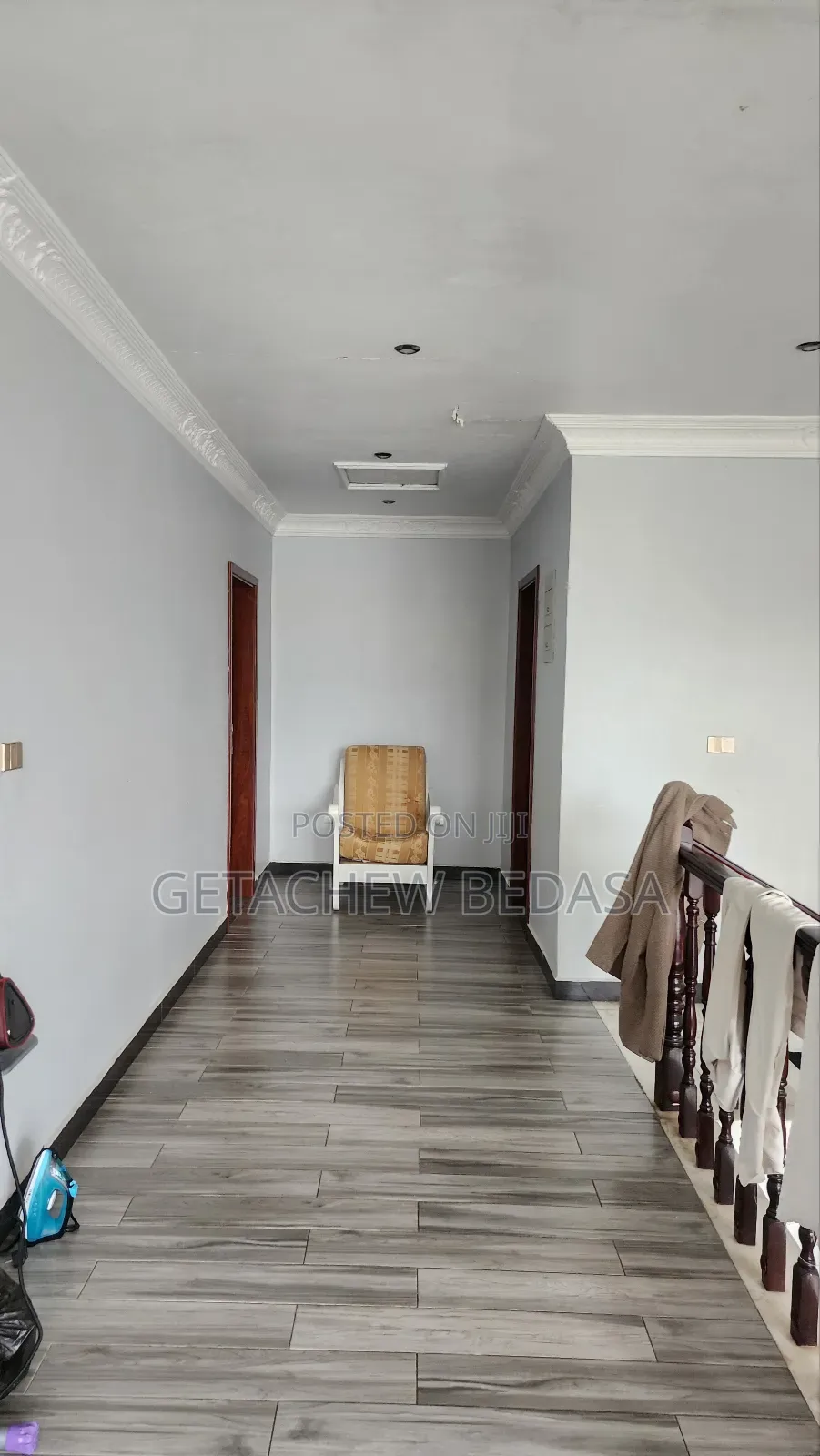 Furnished 5bdrm House in Ccd, Oromia-Finfinne for sale