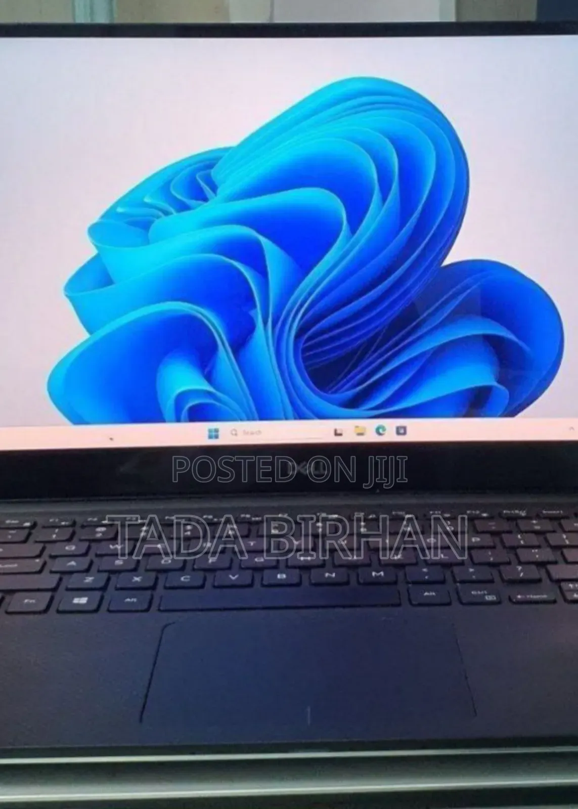 New Laptop Dell XPS 15 32GB Intel Core I7 SSD 1T