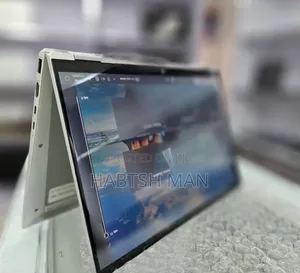 New Laptop HP EliteBook X360 1040 G7 16GB Intel Core I7 SSD 512GB