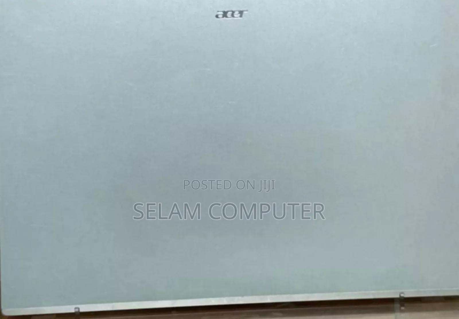 New Laptop Acer Aspire 3 8GB Intel Core I5 SSD 512GB