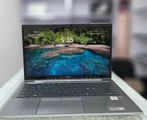 New Laptop HP EliteBook X360 1040 G7 16GB Intel Core I7 SSD 512GB