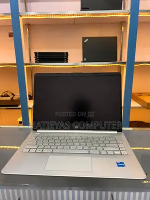 New Laptop HP Stream Notebook 8GB Intel Core I5 SSD 512GB