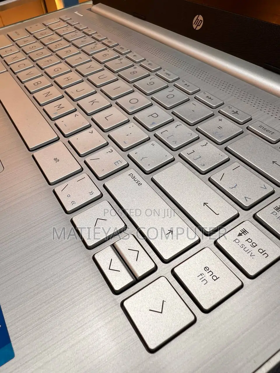 New Laptop HP Stream Notebook 8GB Intel Core I5 SSD 512GB
