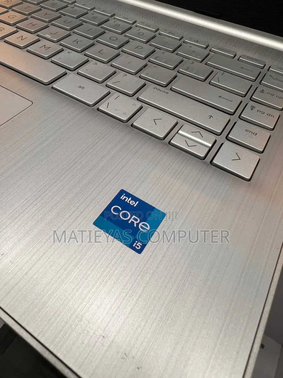 New Laptop HP Stream Notebook 8GB Intel Core I5 SSD 512GB