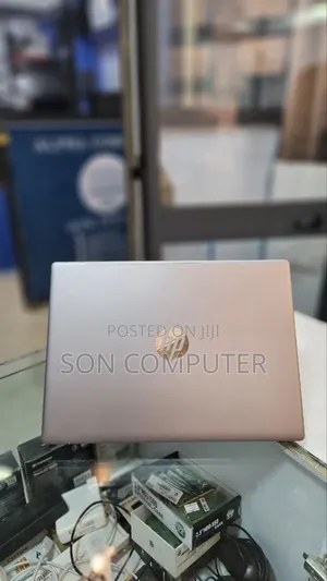 Photo - New Laptop HP Pavilion 14 16GB Intel Core I5 SSD 512GB