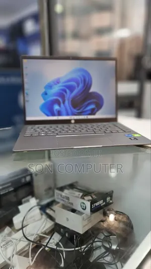 New Laptop HP Pavilion 14 16GB Intel Core I5 SSD 512GB