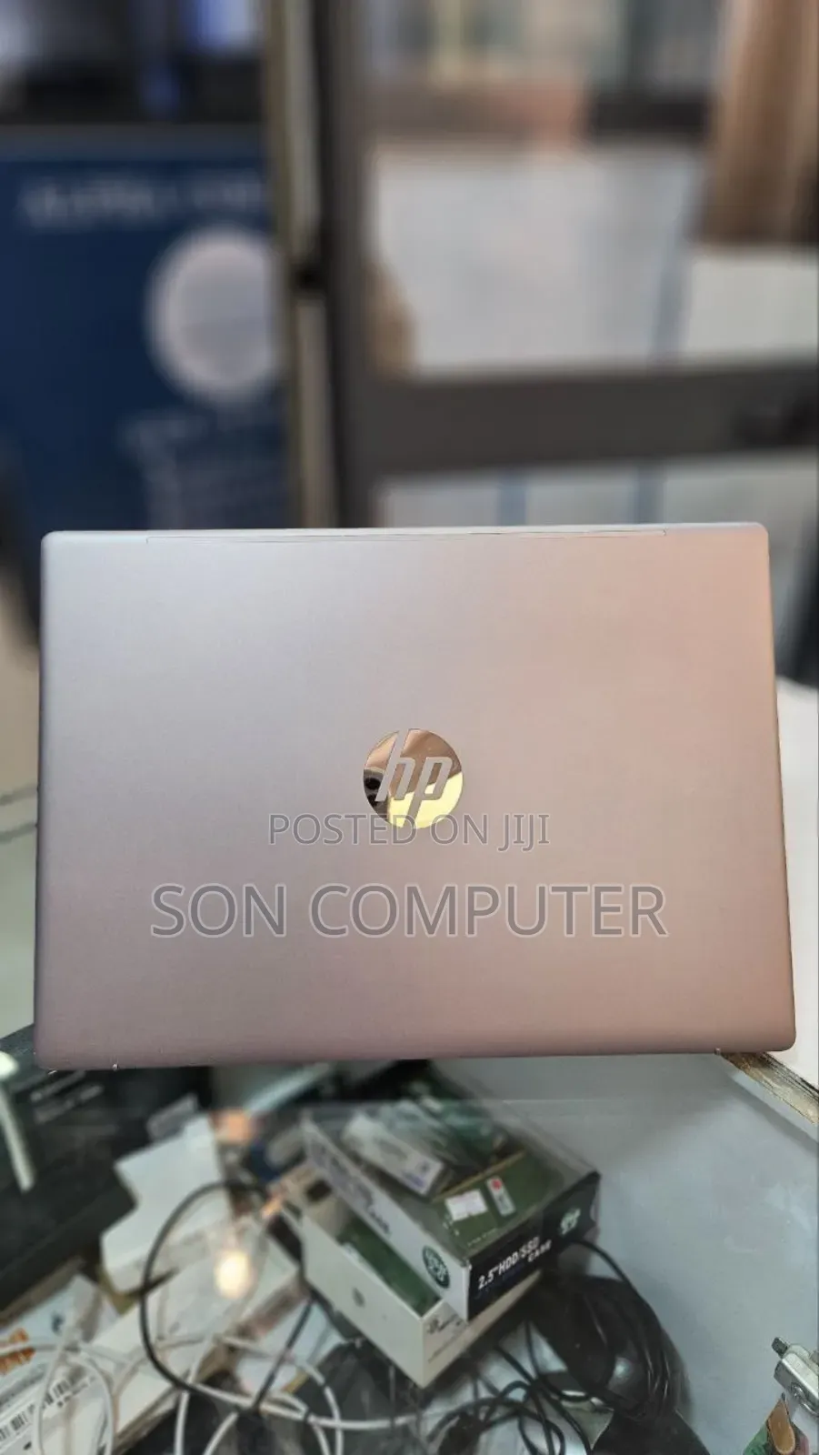 New Laptop HP Pavilion 14 16GB Intel Core I5 SSD 512GB