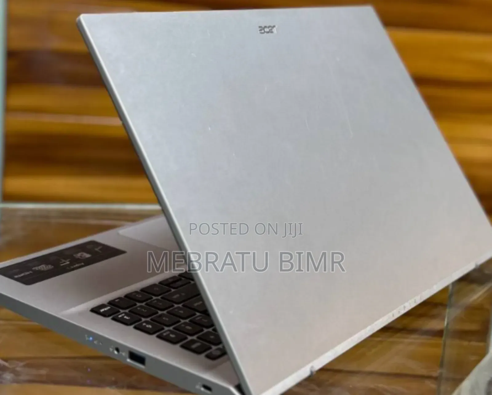 New Laptop Acer Aspire 3 8GB Intel Core I5 SSD 512GB