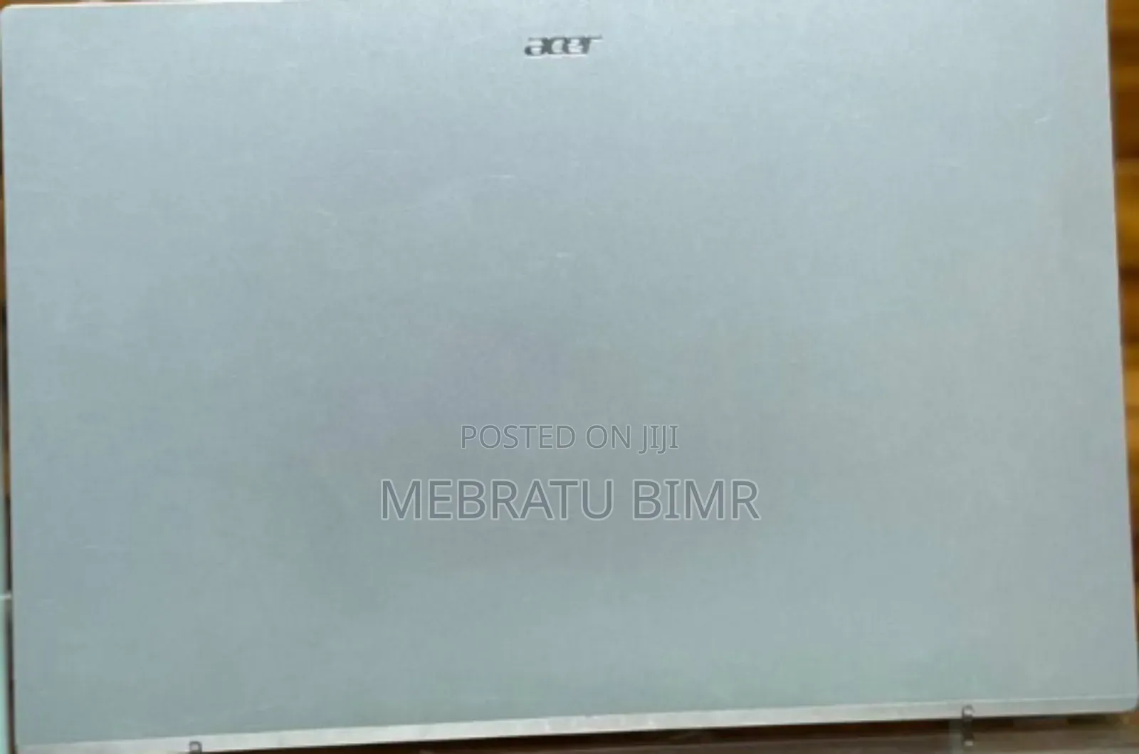 New Laptop Acer Aspire 3 8GB Intel Core I5 SSD 512GB