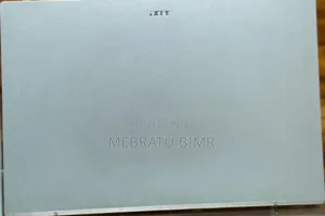 New Laptop Acer Aspire 3 8GB Intel Core I5 SSD 512GB