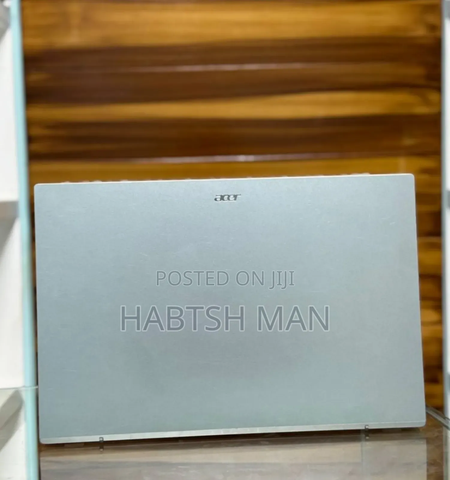 New Laptop Acer Aspire 3 8GB Intel Core I5 SSD 512GB