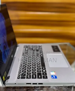 New Laptop Acer Aspire 3 8GB Intel Core I5 SSD 512GB