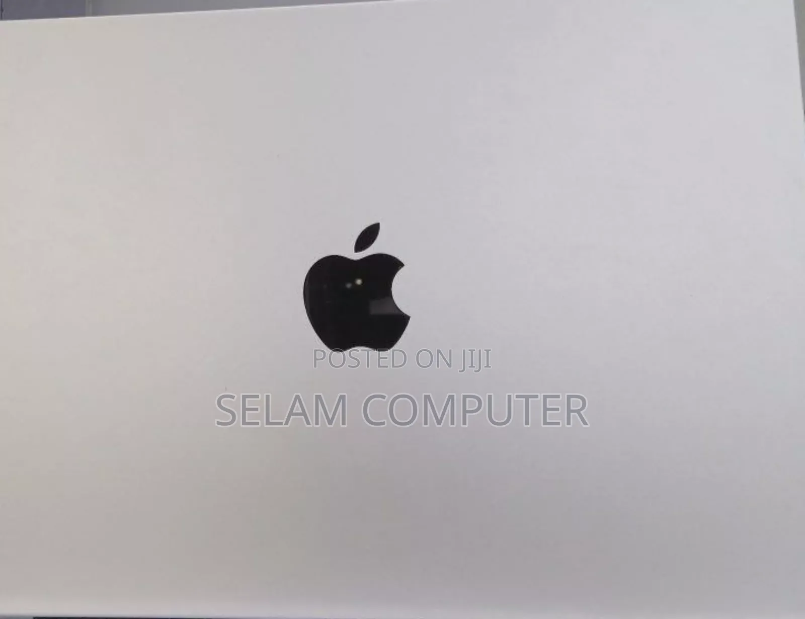 New Laptop Apple MacBook Pro M1 32GB Apple M1 SSD 2T
