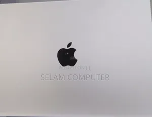 New Laptop Apple MacBook Pro M1 32GB Apple M1 SSD 2T
