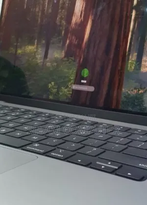 New Laptop Apple MacBook Pro M1 32GB Apple M1 SSD 2T