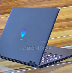 New Laptop HP Omen 16 16GB Intel Core I7 SSD 512GB