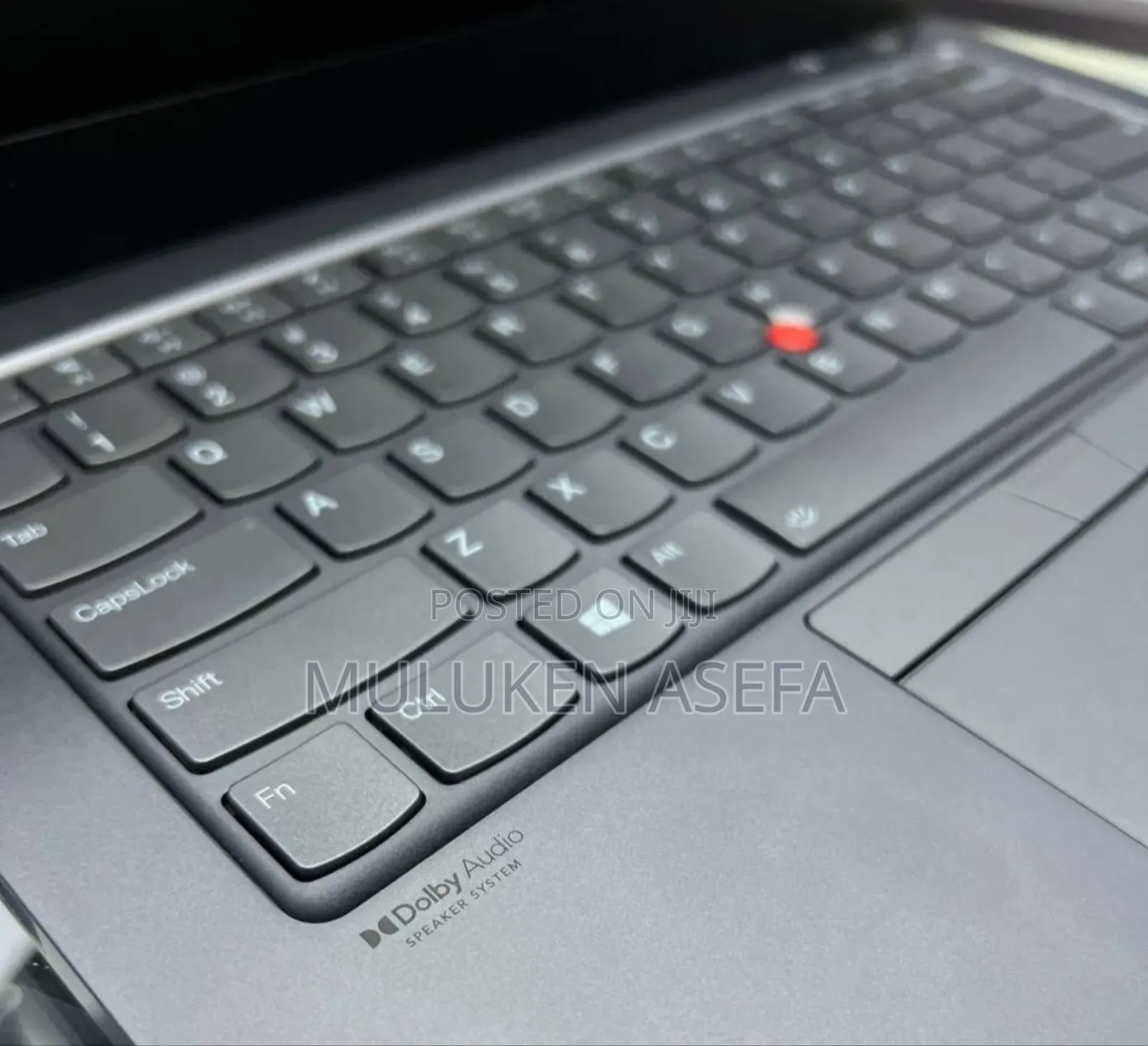 New Laptop Lenovo ThinkPad T14 16GB Intel Core I7 SSD 512GB