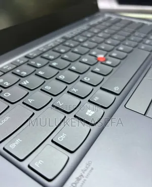New Laptop Lenovo ThinkPad T14 16GB Intel Core I7 SSD 512GB