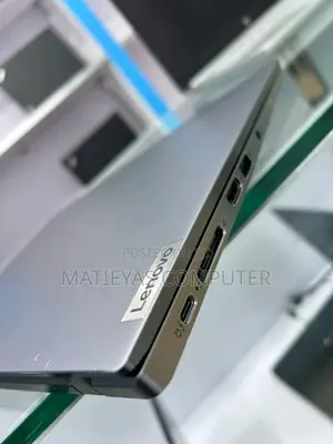 Photo - New Laptop Lenovo ThinkPad T14 16GB Intel Core I7 SSD 512GB