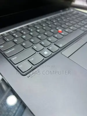 New Laptop Lenovo ThinkPad T14 16GB Intel Core I7 SSD 512GB