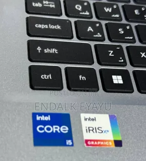 New Laptop Acer Aspire 3 8GB Intel Core I5 SSD 512GB