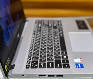 New Laptop Acer Aspire 3 8GB Intel Core I5 SSD 512GB