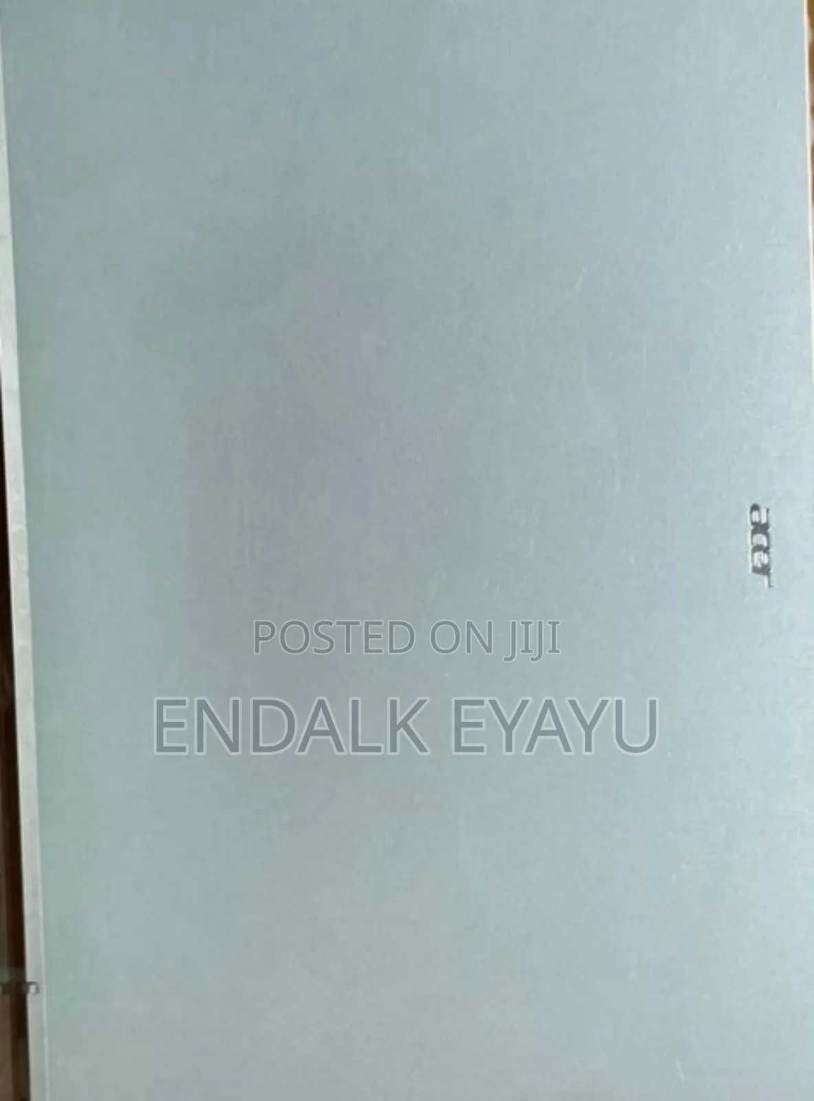 New Laptop Acer Aspire 3 8GB Intel Core I5 SSD 512GB